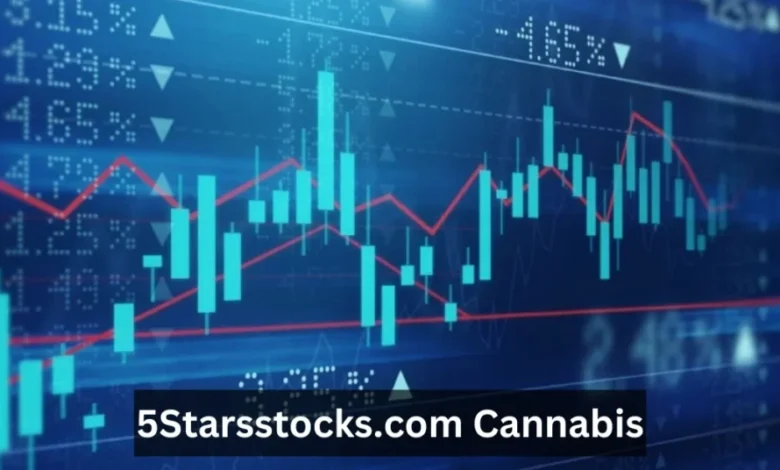 5starsstocks.com Cannabis