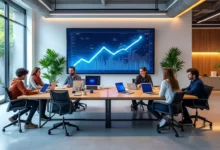 Agence Web Paris Dualmedia