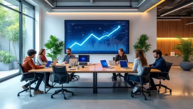 Agence Web Paris Dualmedia