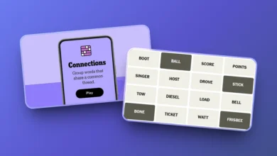 Mashable Connections Today
