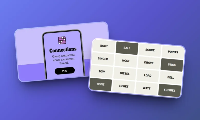 Mashable Connections Today