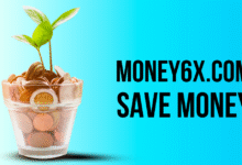Money6x.com to Save Money