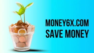 Money6x.com to Save Money