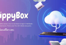 Nippybox