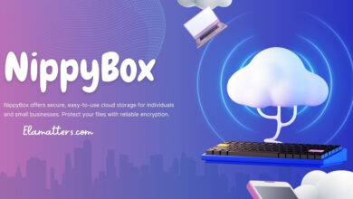Nippybox