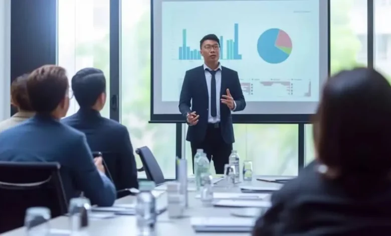 Pedrovazpaulo Marketing Consulting