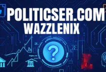 Politicser.com Wazzlenix