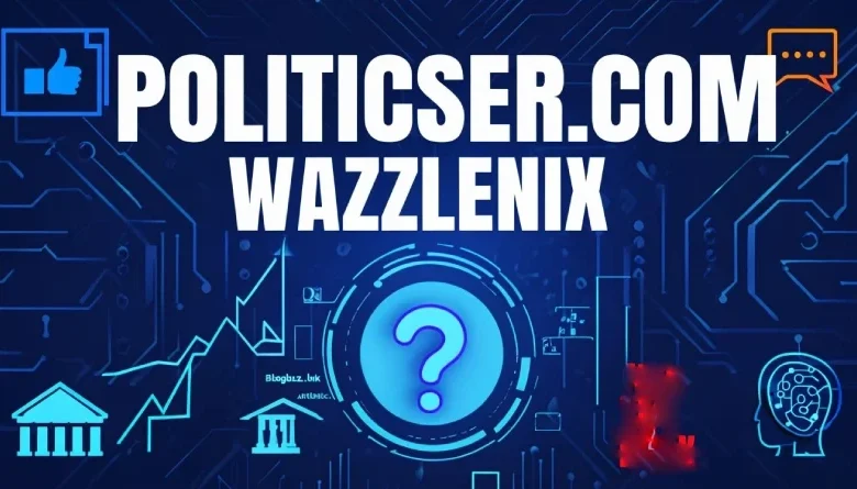 Politicser.com Wazzlenix