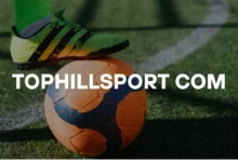 TopHillSport com