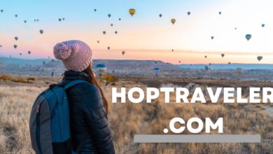 hoptraveler.com