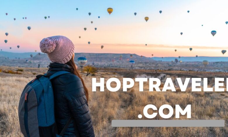 hoptraveler.com