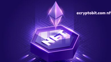 ecryptobit.com NFT