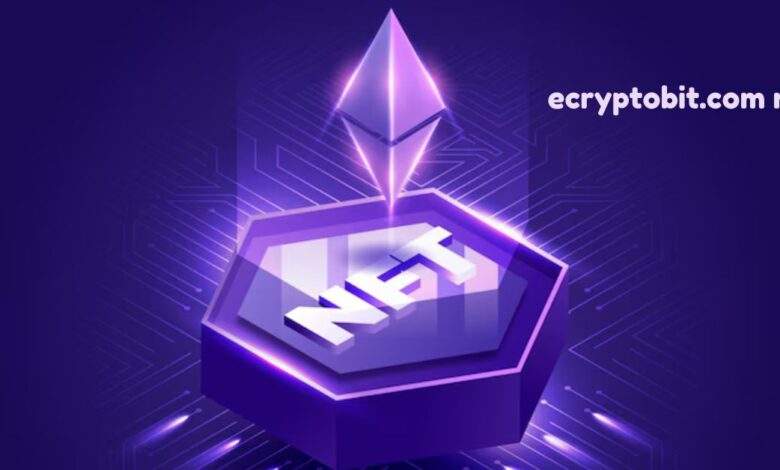 ecryptobit.com NFT