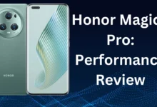 Geekzilla.tech Honor Magic 5 Pro