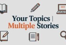 Your Topics | Multiple Stories