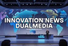 Innovation News Dualmedia