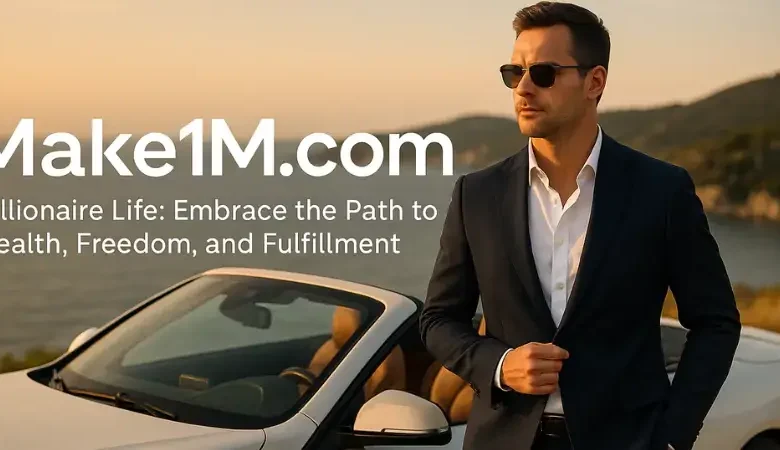 make1m.com millionaire