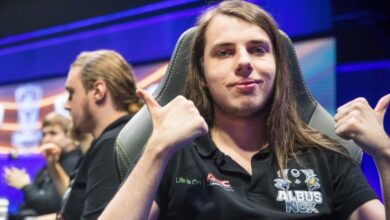 Esports News Dualmedia