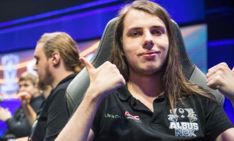 Esports News Dualmedia