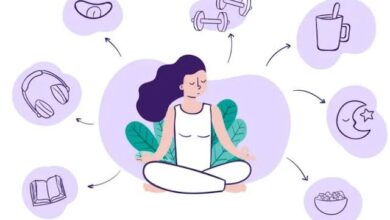 Self-Care
